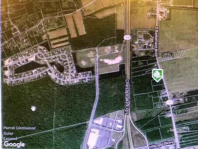 1640 S Battlefield Blvd  