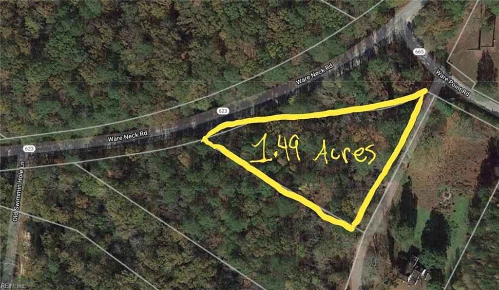 1 5 Ac Ware Nck Rd  