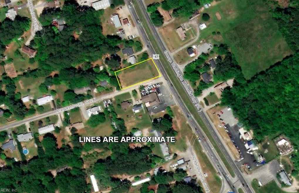 lt 1-4 George Washington Memorial Hwy  