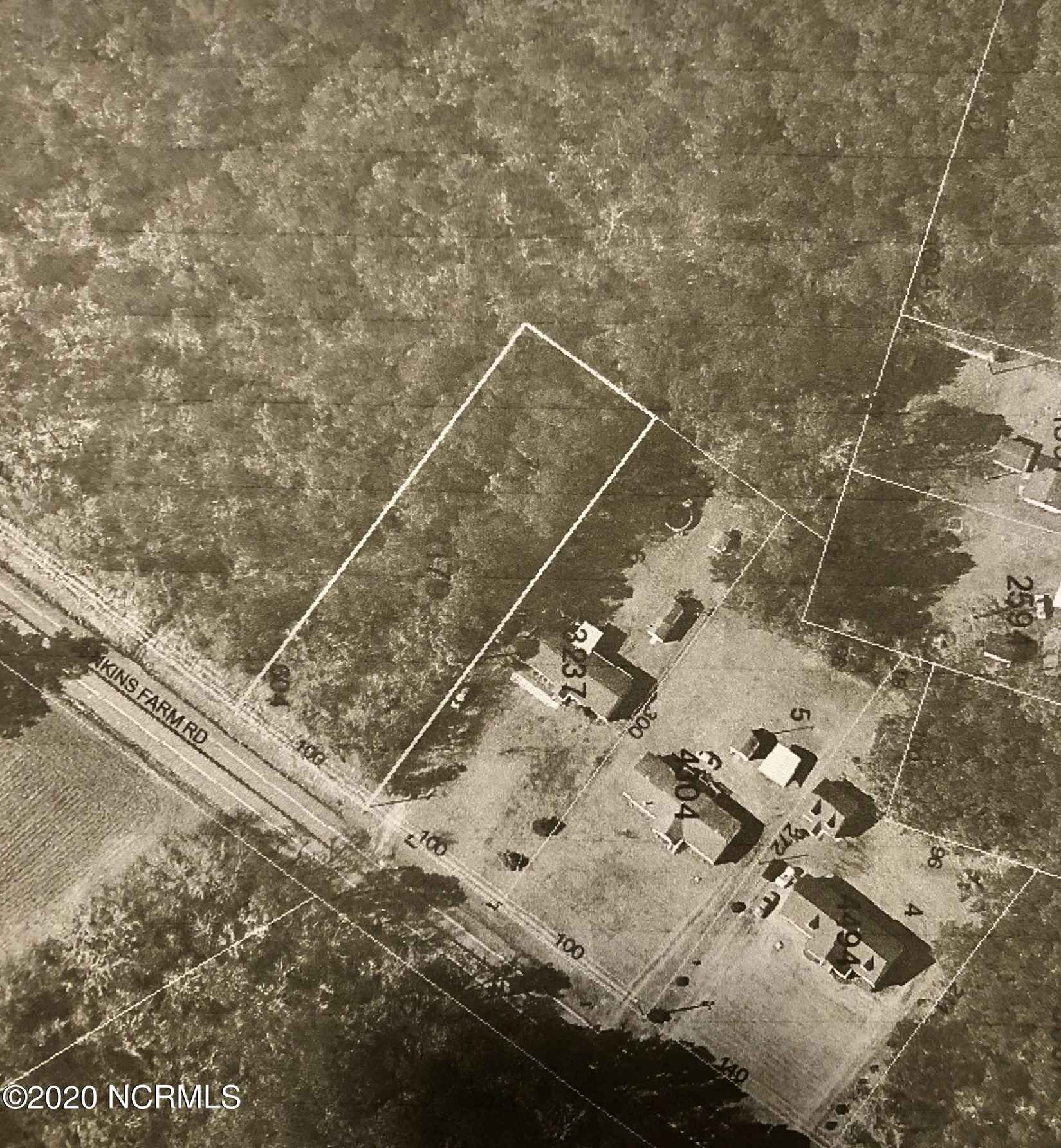 0 Jenkins Farm Rd  