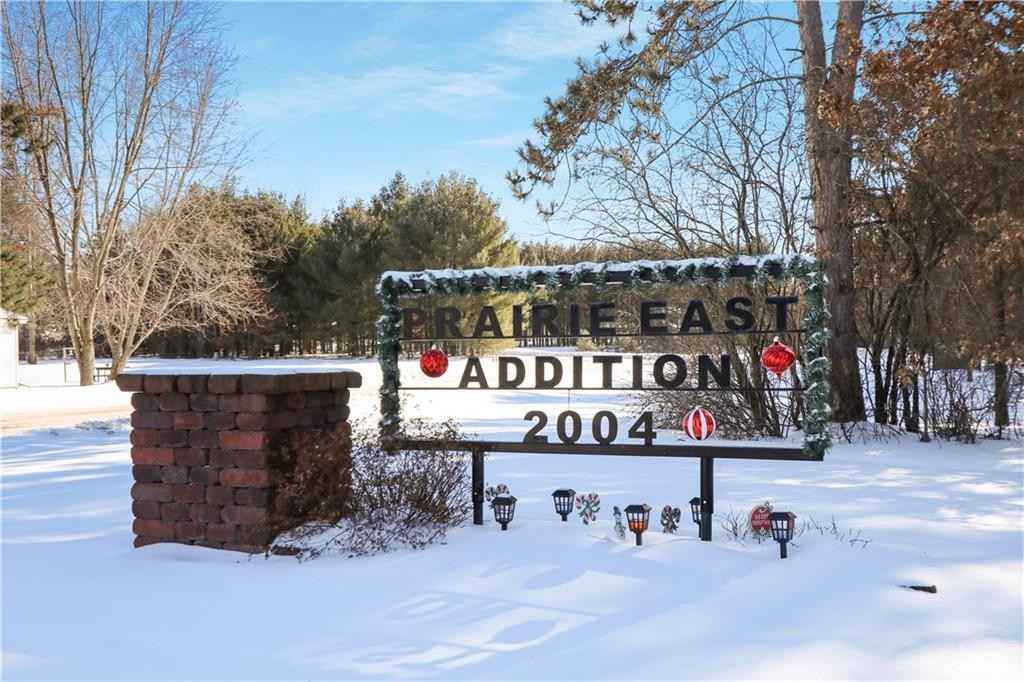 LOT 1 BUTTERNUT Dr  