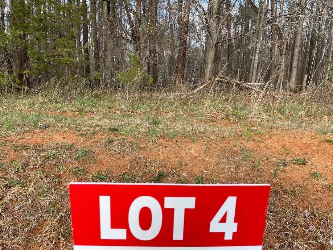 Lot 4 Belvior CIR  