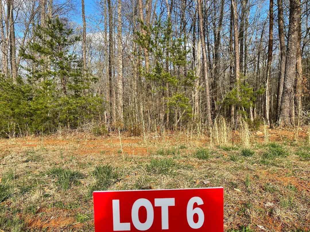 Lot 6 Belvior CIR  