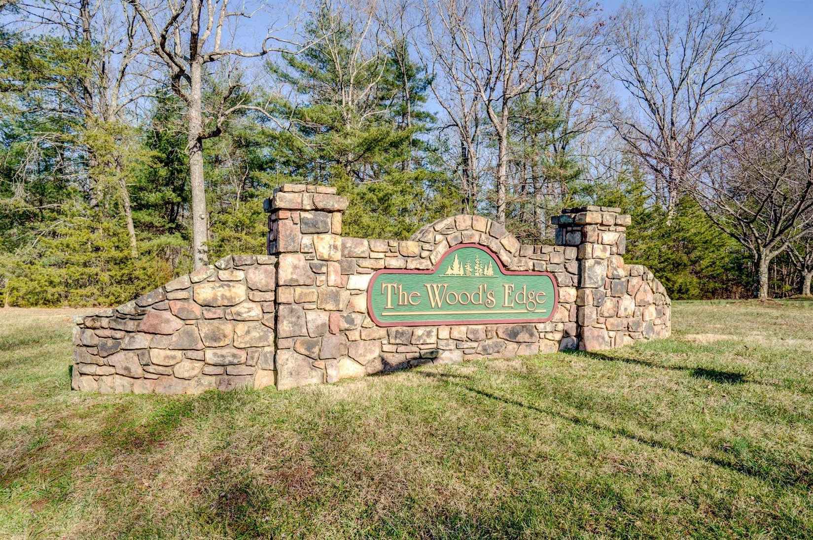 Lot 12 Woods Edge DR  