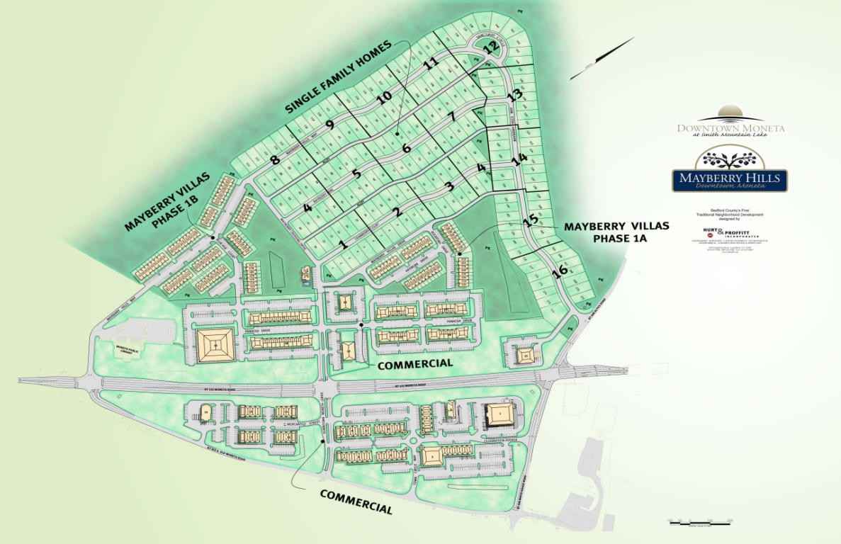 Lot 13 Celebration Ave  