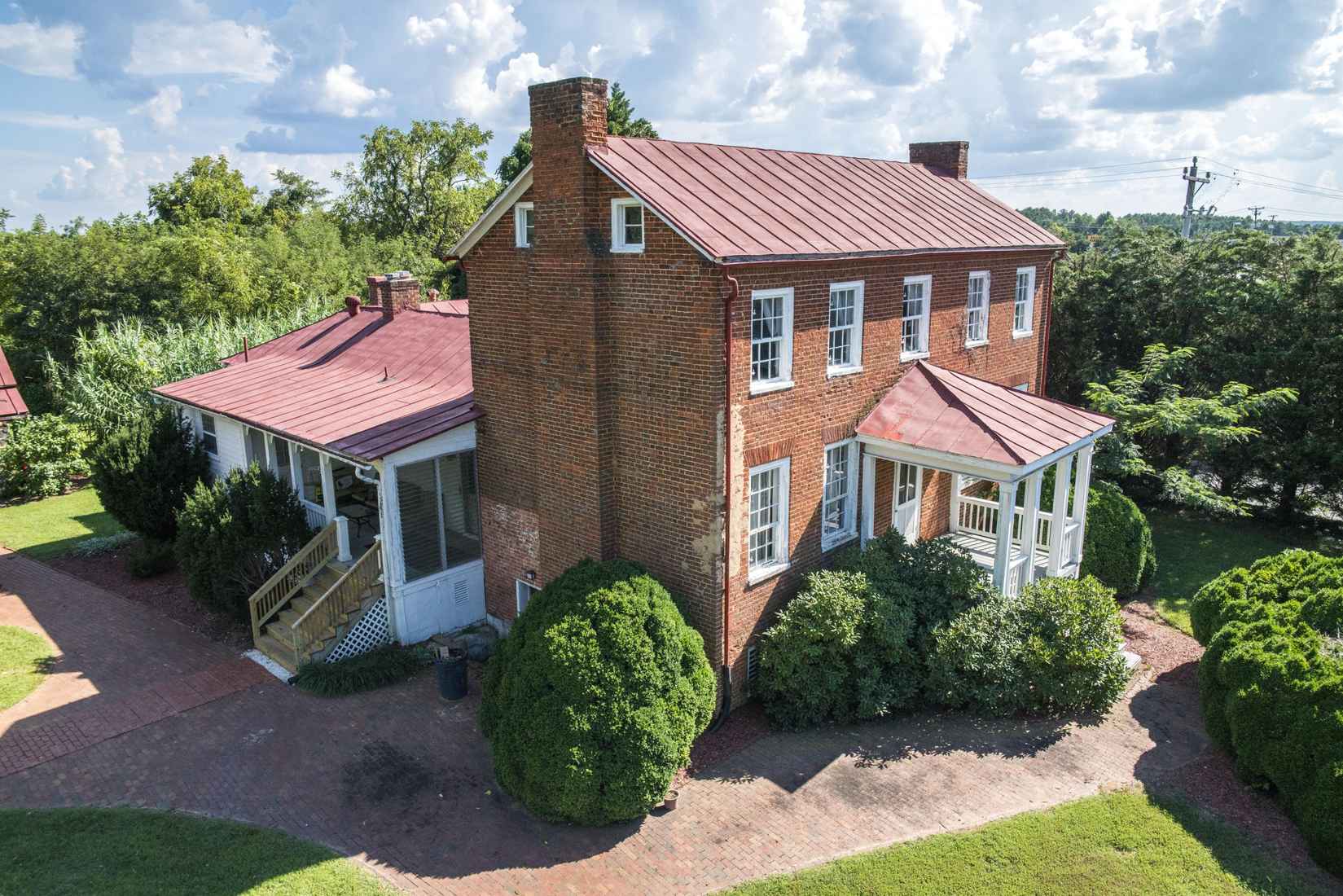 13508 Booker T Washington Hwy  