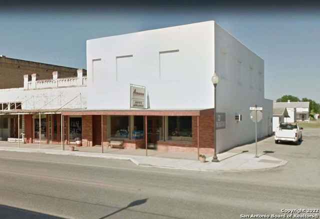 400 N Ctr St  