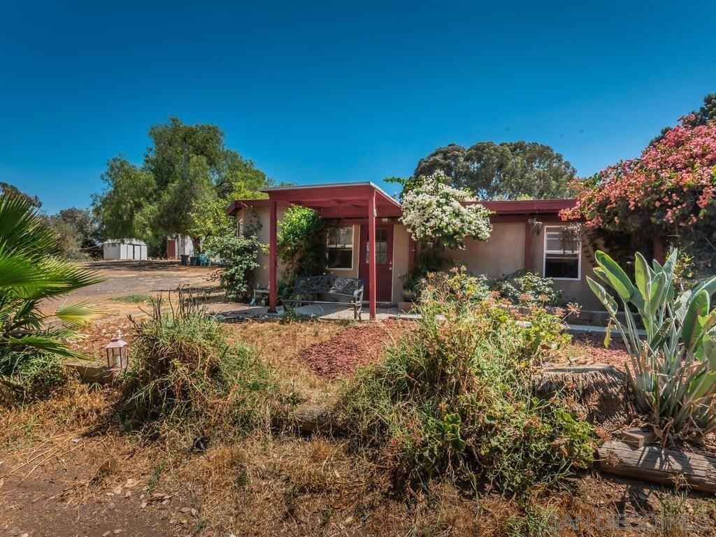 17935 COMMUNITY Bldg RD  