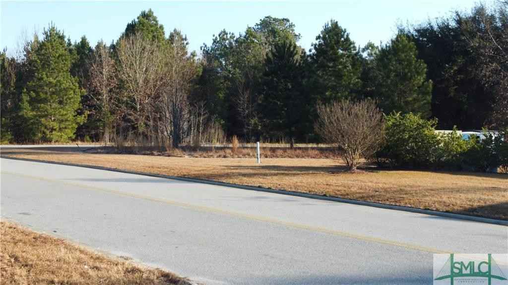 0 SR-21 Hwy S  