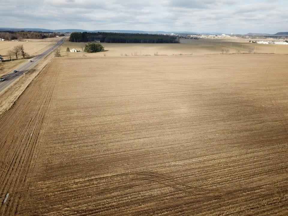 40 acres Hwy 12  
