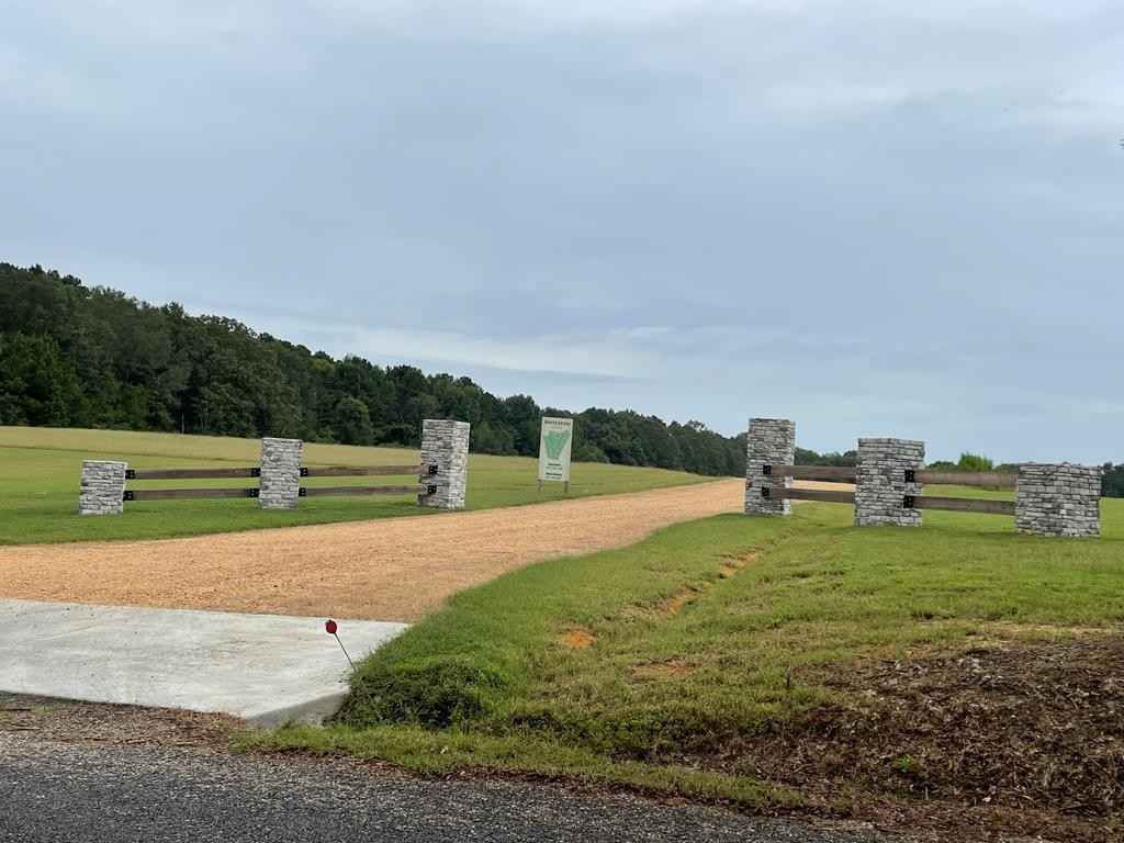 Lot Unit 16 Hutcherson Ln  