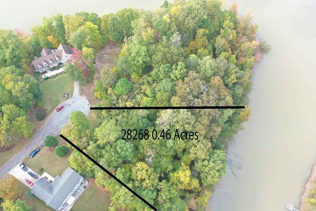 Palomino Rd (Lot 5)  