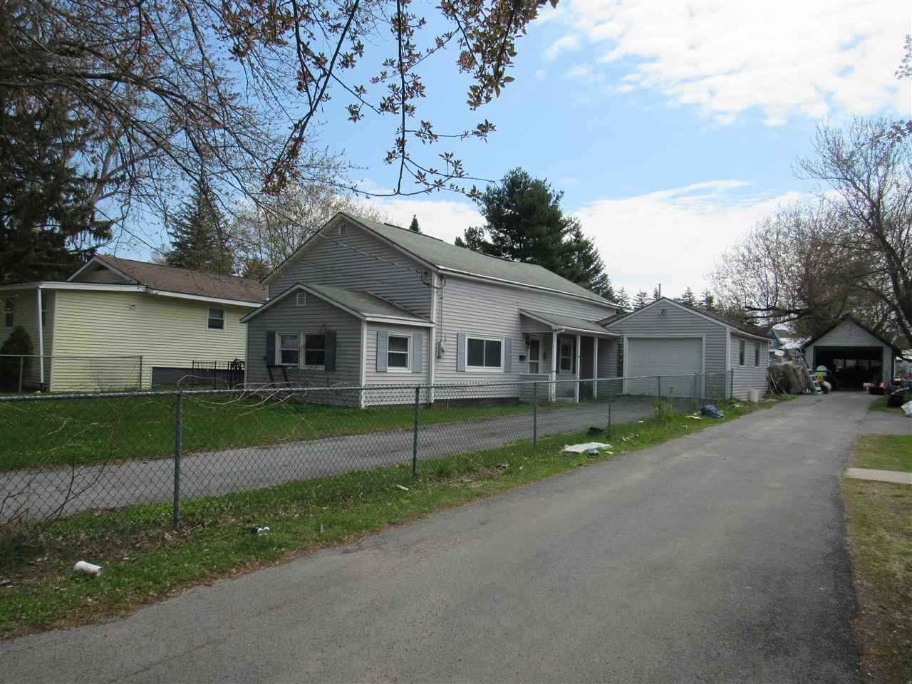27 Parker St  