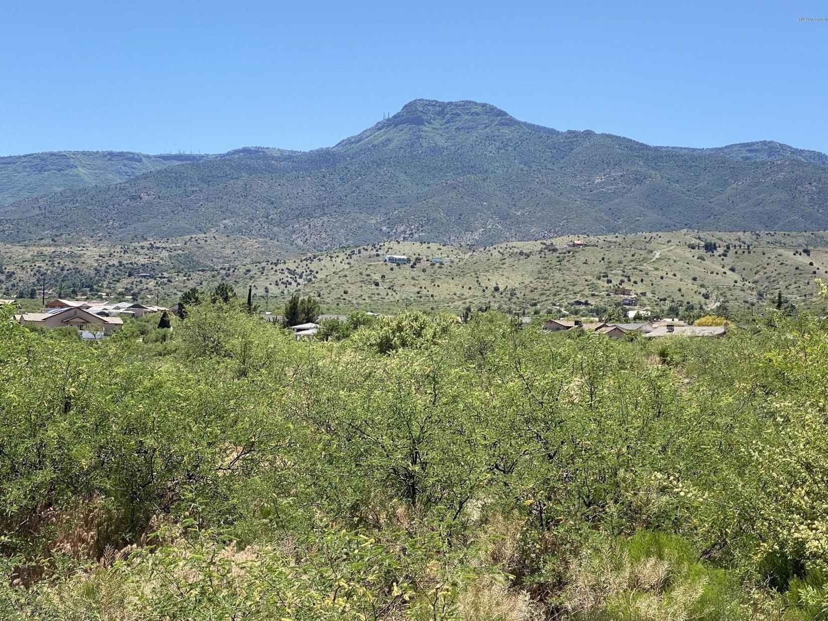 0 State Route Hwy 89a  