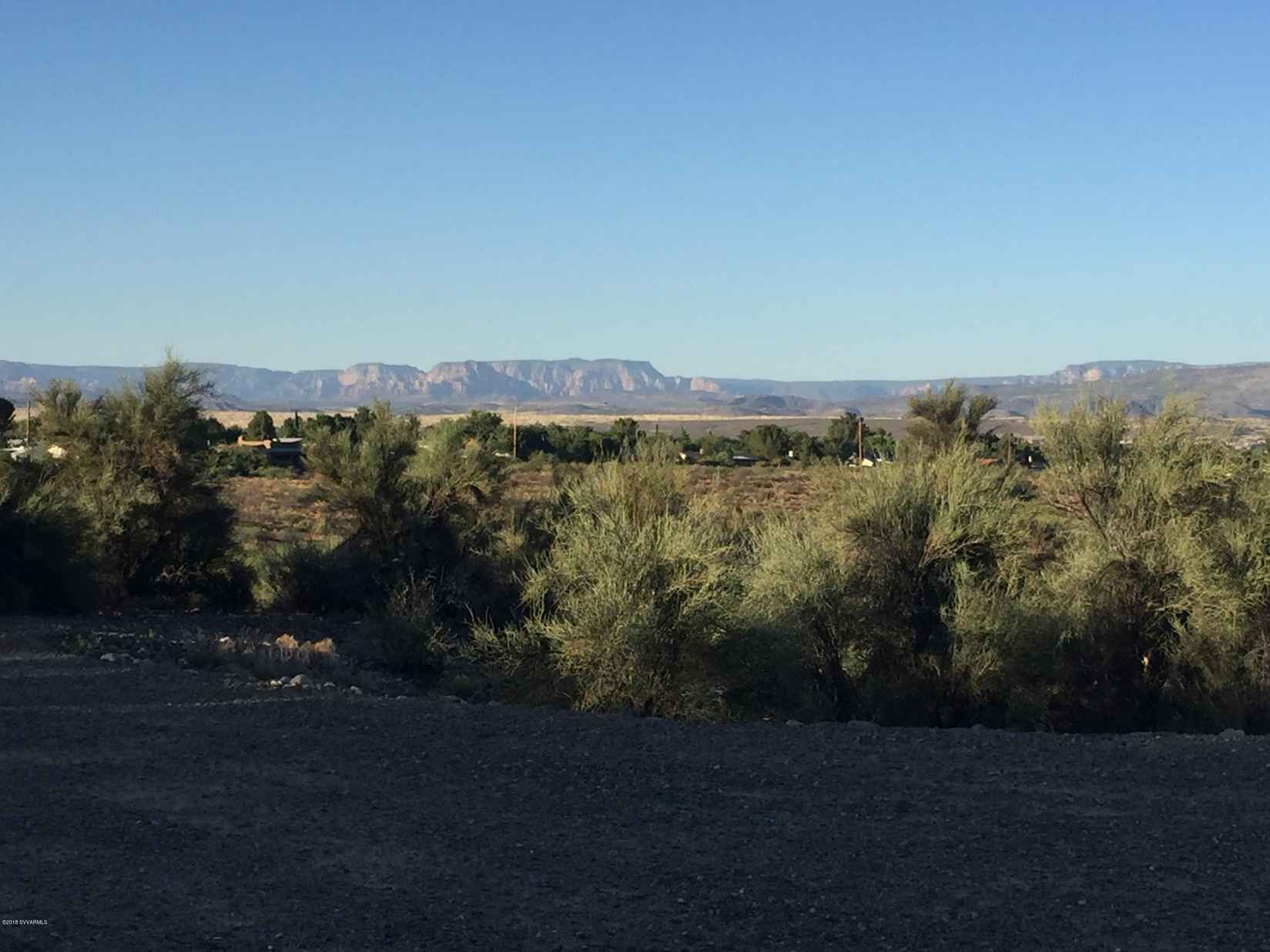 N/A Camino Real (Old Hwy 279)  