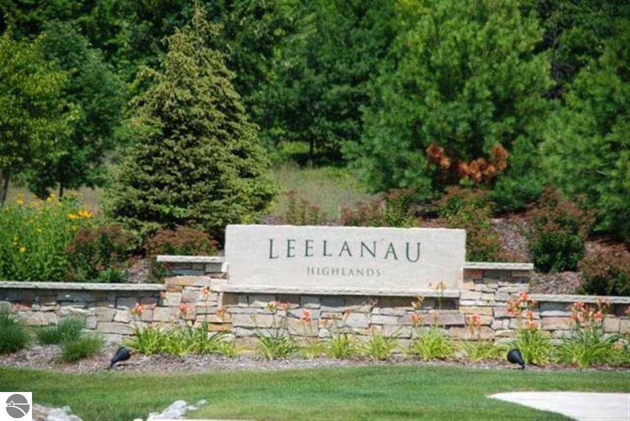 Lot 62 Leelanau Highlands  