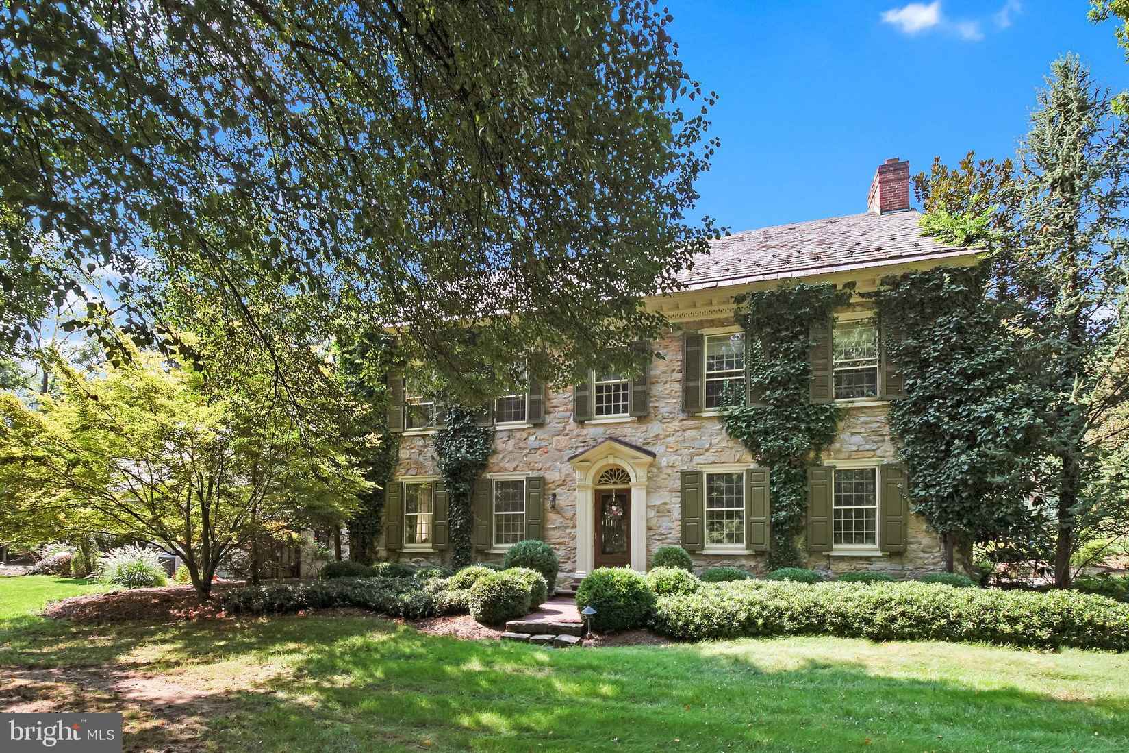 1633 OLD WYOMISSING Rd  