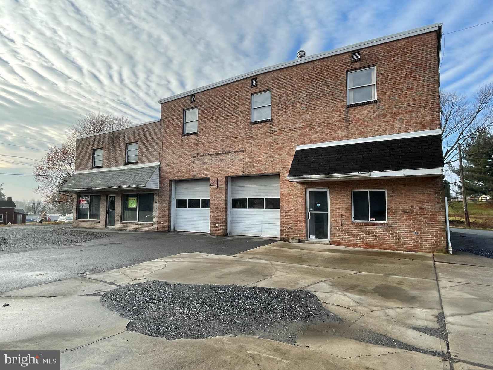 2808 PA Rte 309  