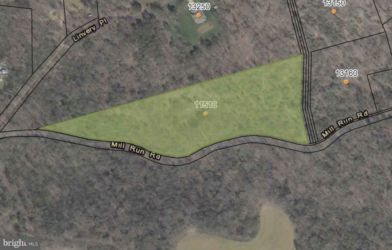 11510 MILL Run Rd  