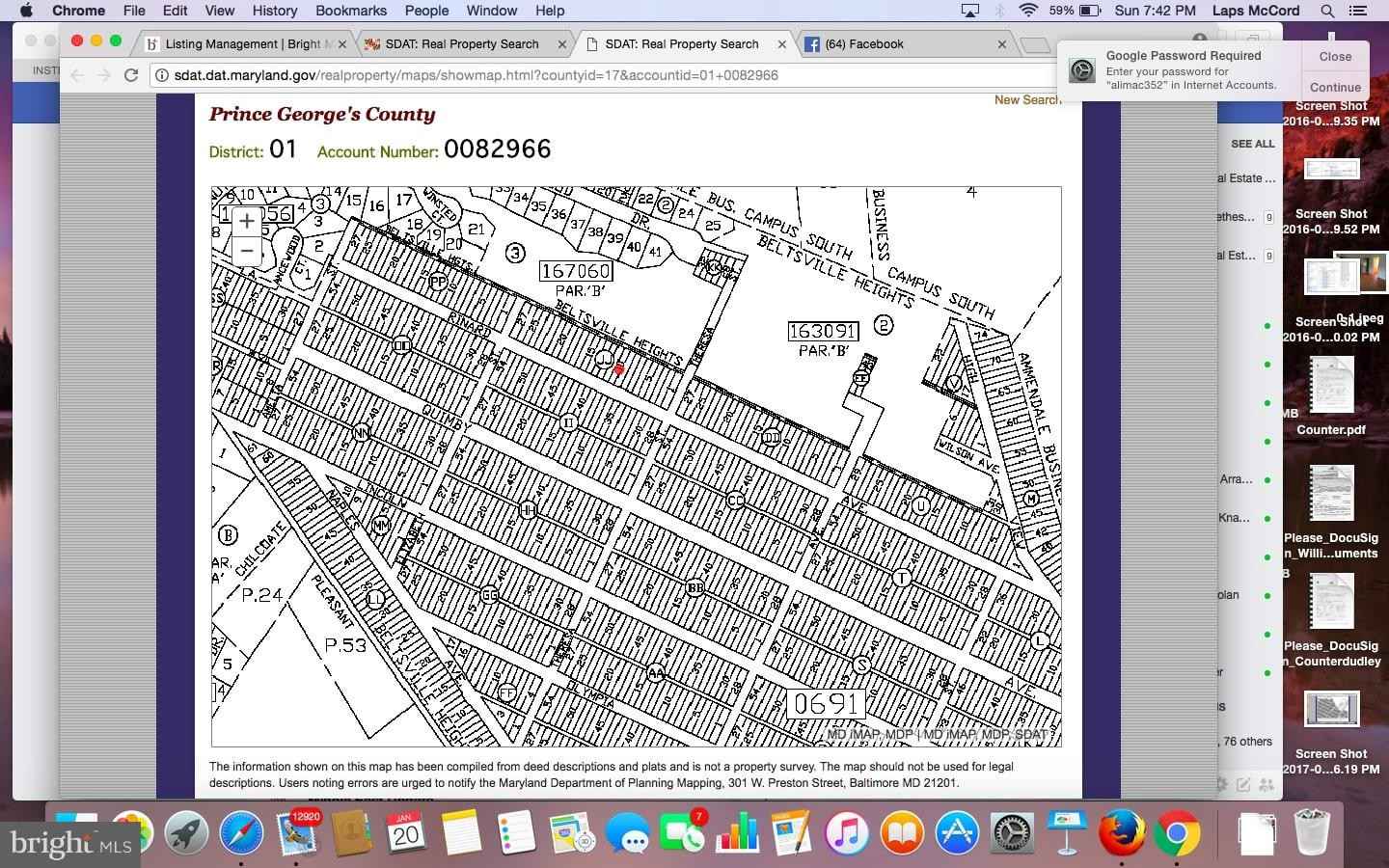 Lots 10 11 RINARD Ave  