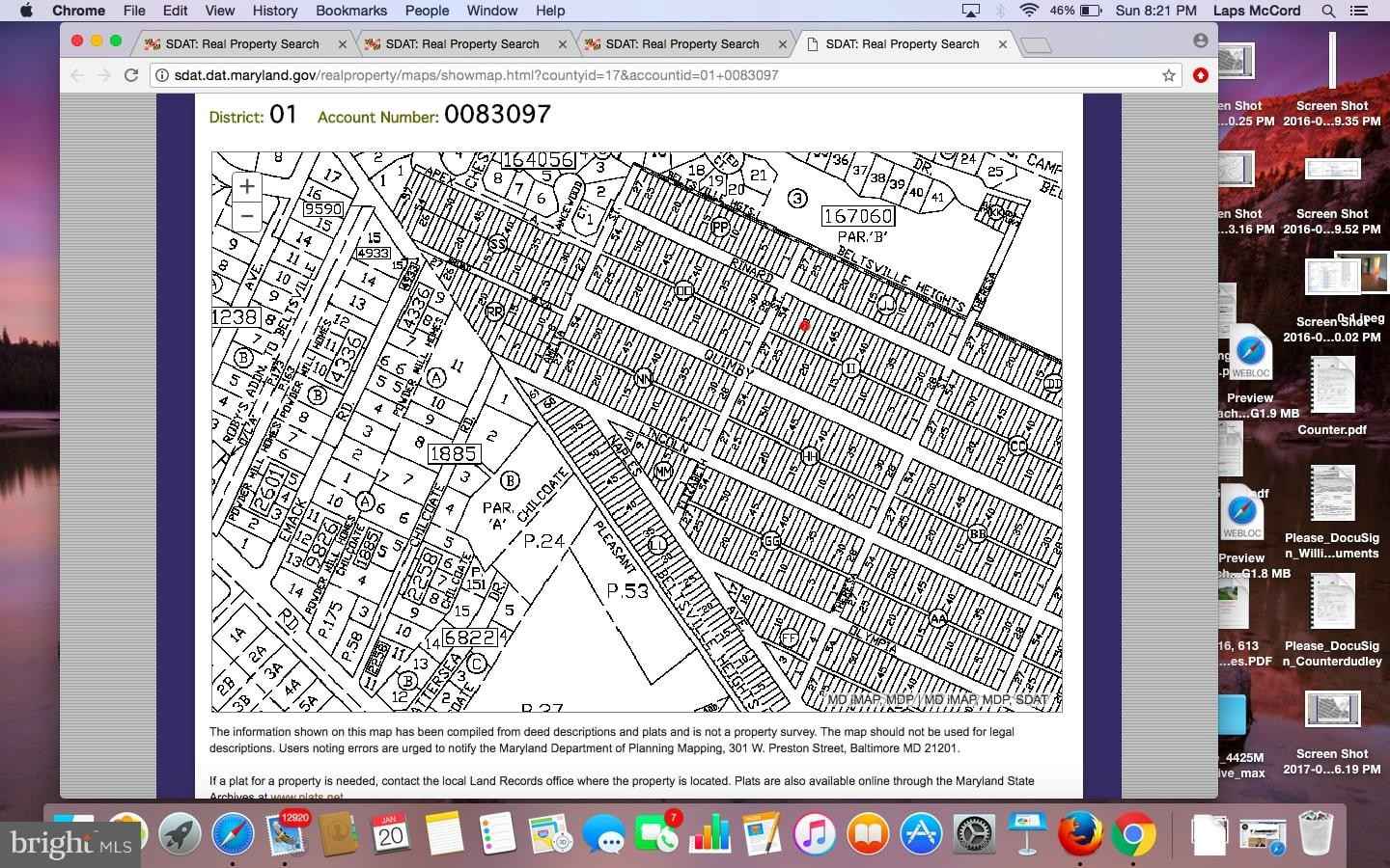 Lots 50-52 RINARD Ave  