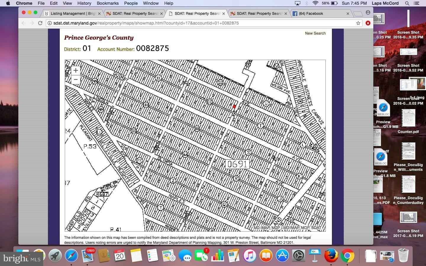 Lots 28 29 RINARD Ave  