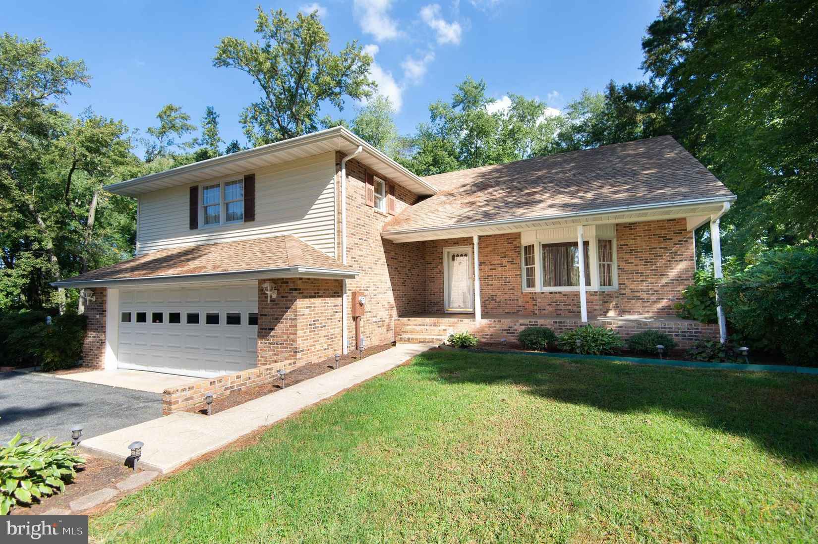 5637 Springdale Rd  