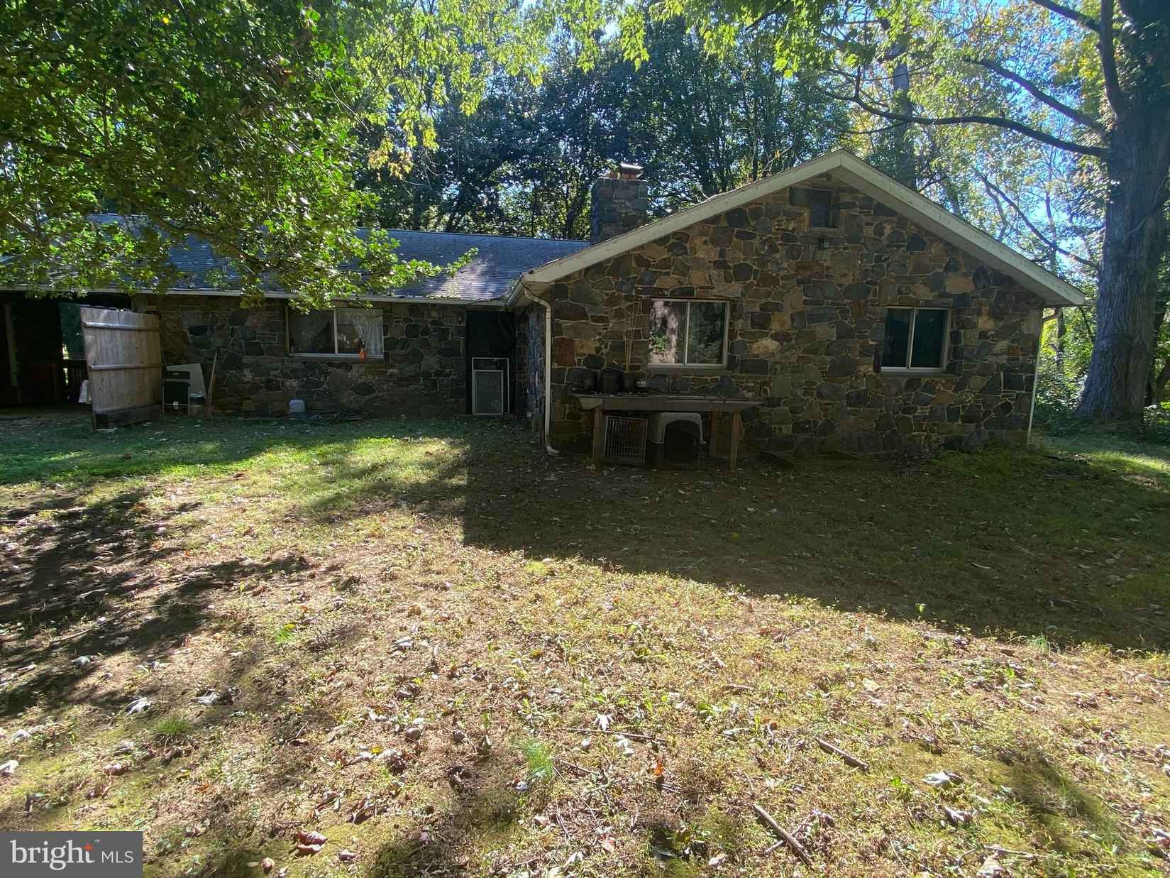 2951 Old Limestone Rd  