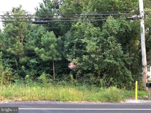 0 OLD OCEAN CITY Blvd  