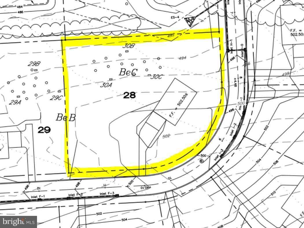 Lot 28 SAILFISH Dr  