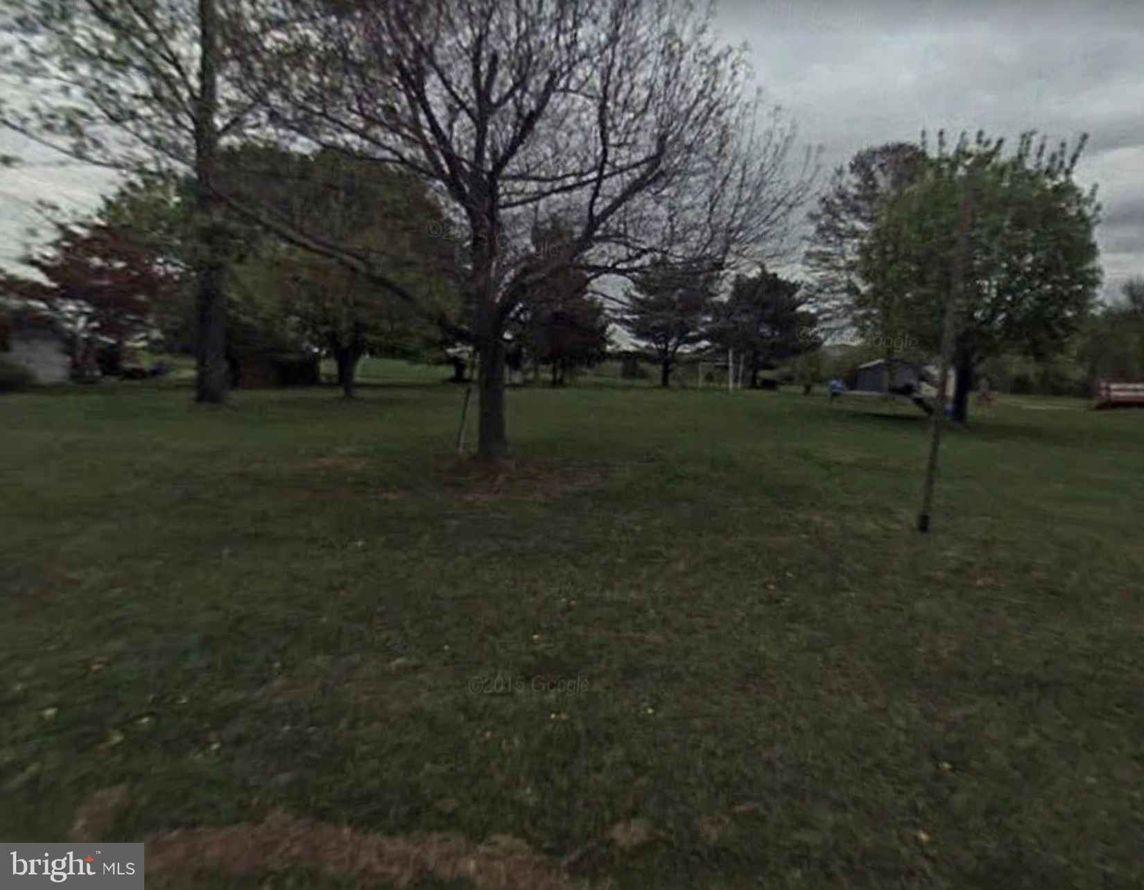 2833 OLD CARLISLE Rd  