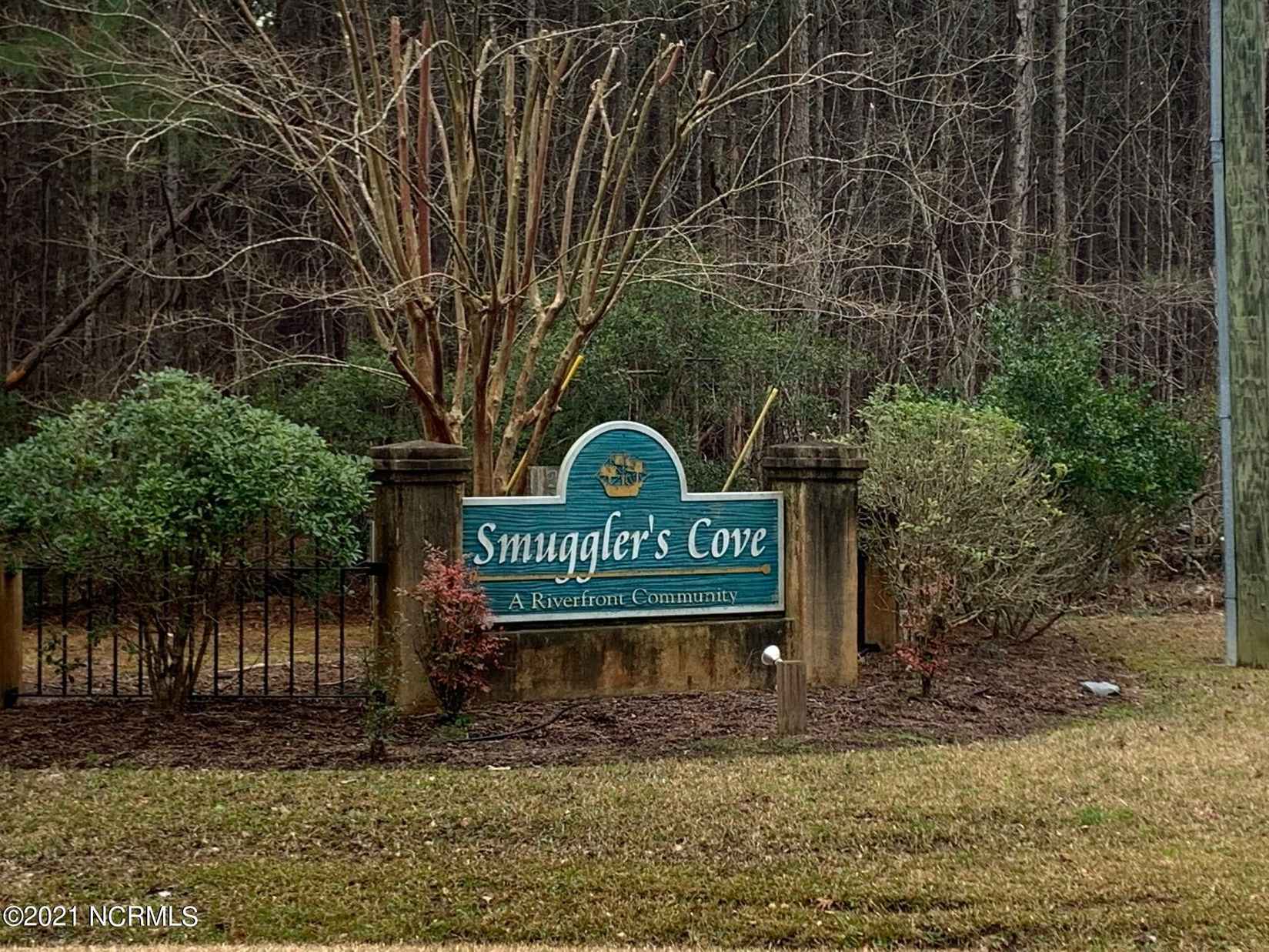 Lot 37 Sunset Pt Rd  