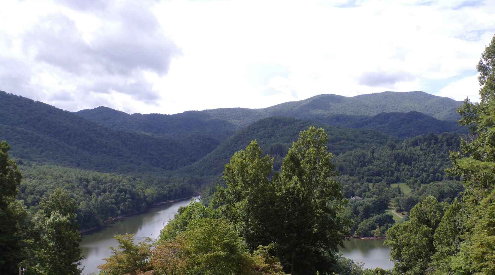 Lot 10 Lake Rdg Subdivision  