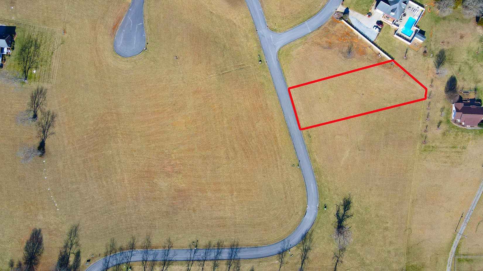 Lot 17 Walnut Tree Dr  