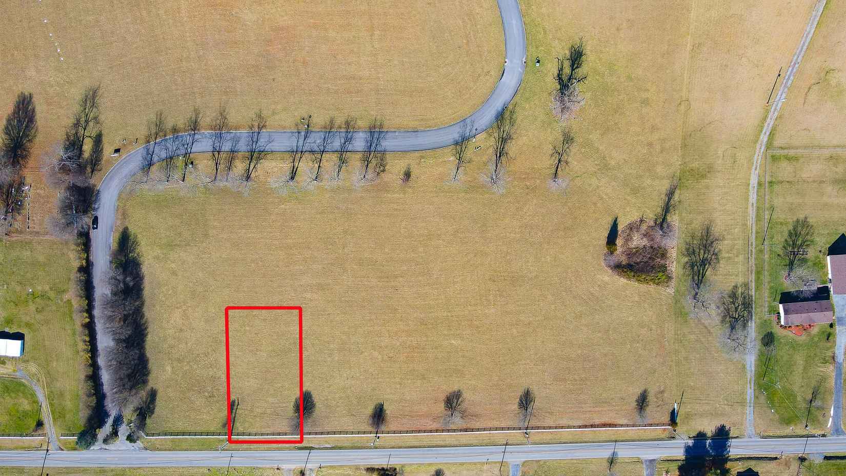 Lot 6 Carters Vly Rd  