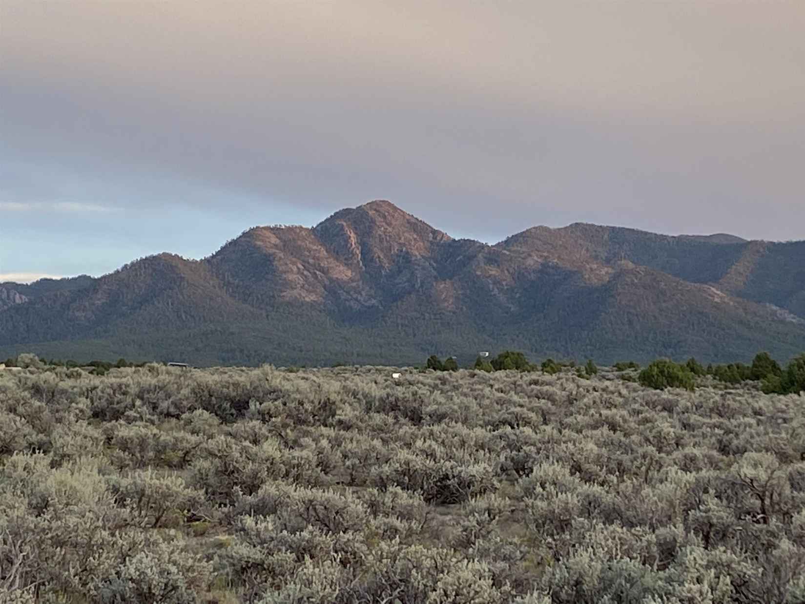 County Rd 110 Lot 13  