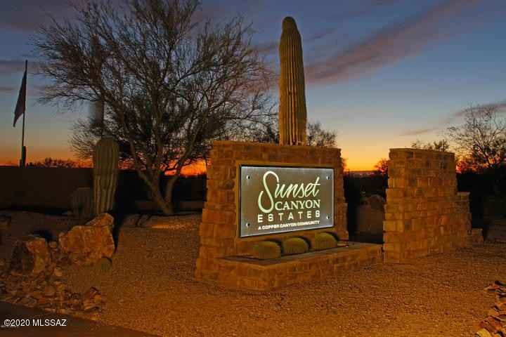 11960 N Vista Del Sol  