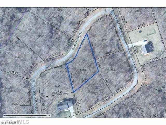 Lot 20 Montgomery Ct  