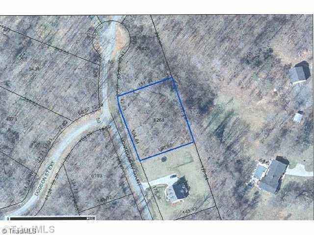 Lot 11 Montgomery Ct  