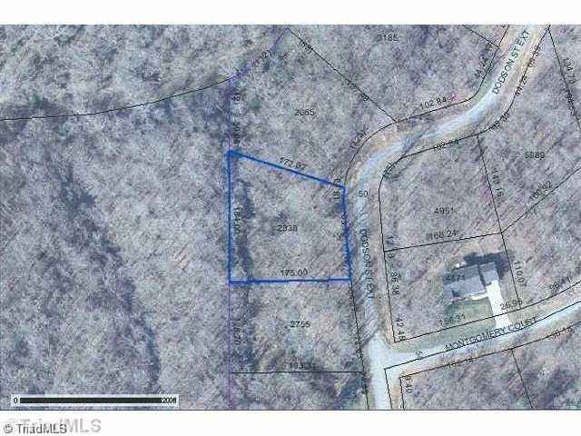 Lot 2 Montgomery Ct  