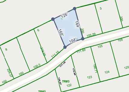 1917 BEAR Crk POINTE  