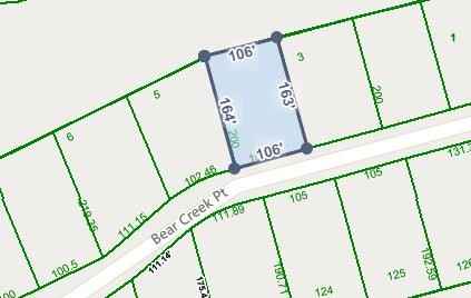 1913 BEAR Crk POINTE  