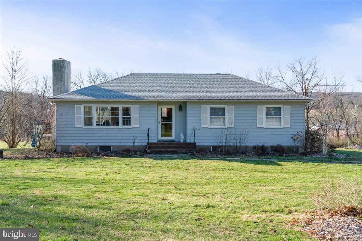 231 Pittstown Rd  