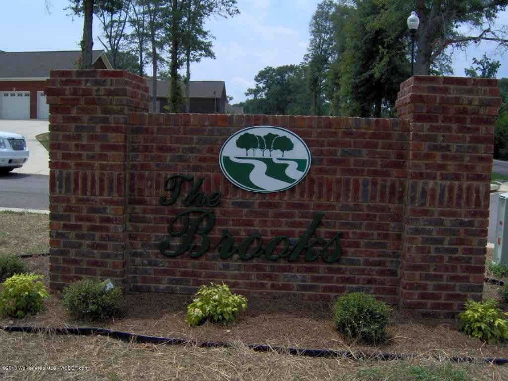 LOT Unit 31 THE Brks SUBDIVISION  