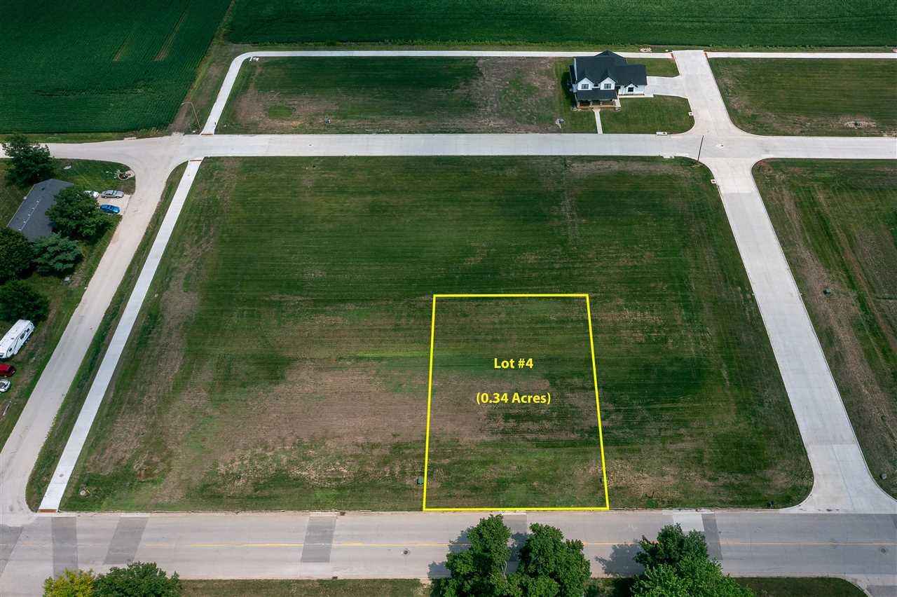 606 N Main St-Lot Unit 4  