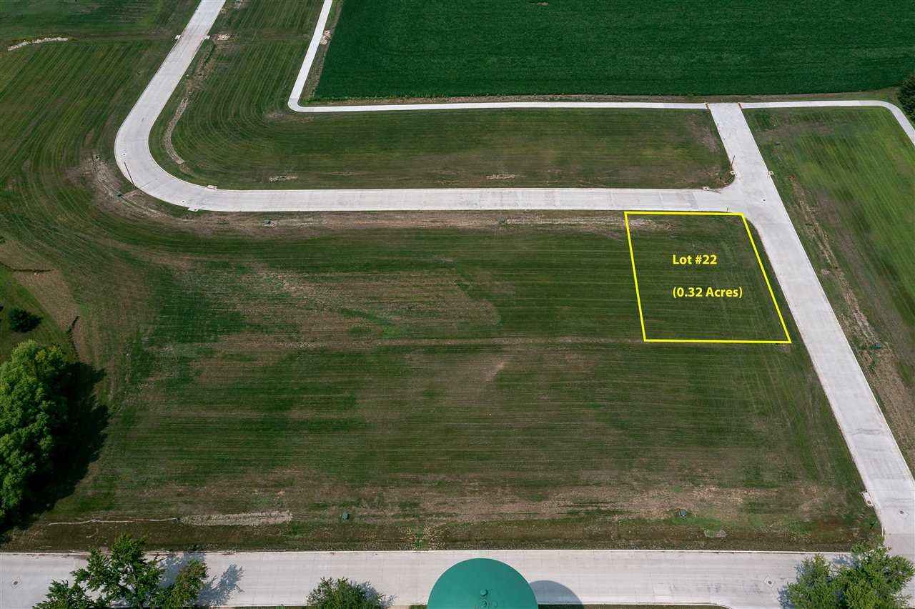 401 N Vernon St-Lot Unit 22  