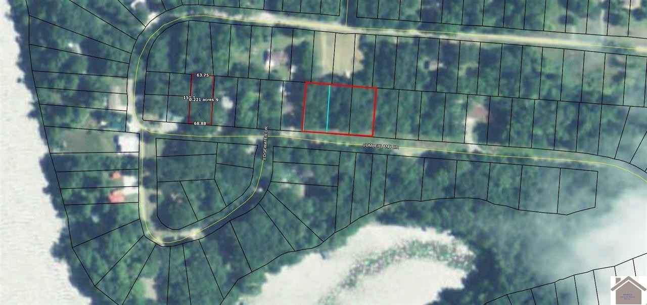 Lots 38-40 Cumberland Dr  
