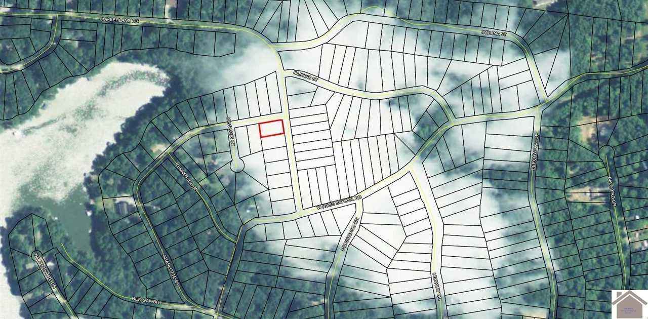 Lot 151 Charlotte Cv  