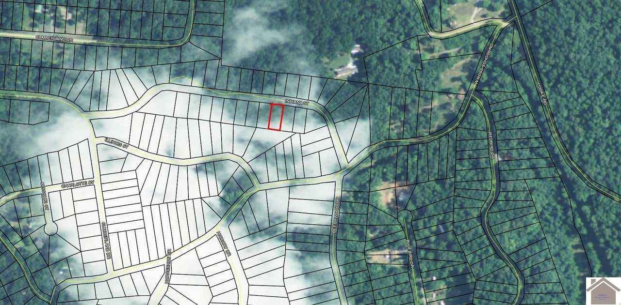 Lot 204 Indiana St  