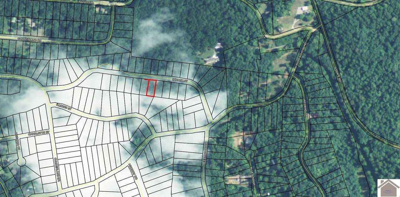 Lot 206 Indiana St  